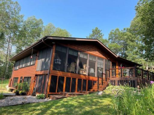 10119 E Island Lake Road, Solon Springs, WI 54873