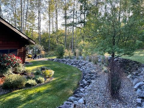 10119 E Island Lake Road, Solon Springs, WI 54873