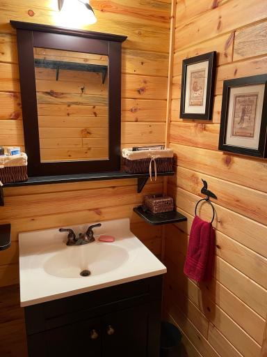 10119 E Island Lake Road, Solon Springs, WI 54873