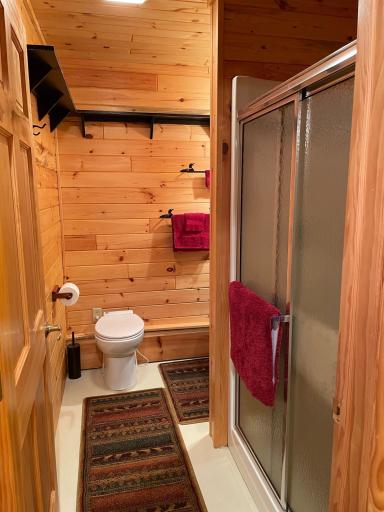 10119 E Island Lake Road, Solon Springs, WI 54873
