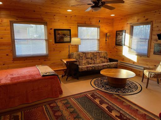 10119 E Island Lake Road, Solon Springs, WI 54873