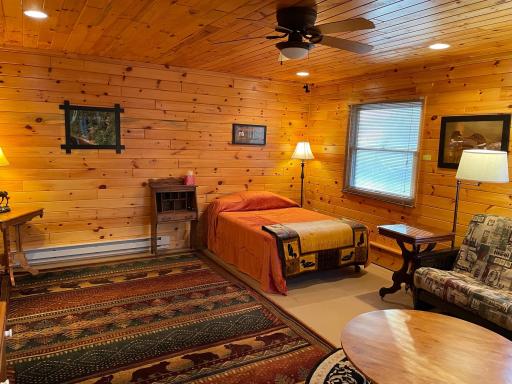 10119 E Island Lake Road, Solon Springs, WI 54873