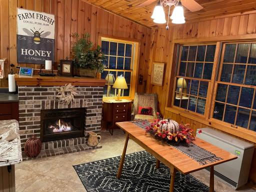 10119 E Island Lake Road, Solon Springs, WI 54873