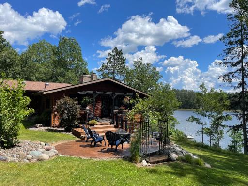 10119 E Island Lake Road, Solon Springs, WI 54873