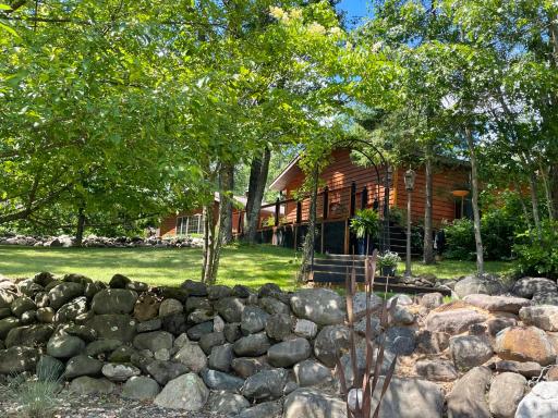 10119 E Island Lake Road, Solon Springs, WI 54873