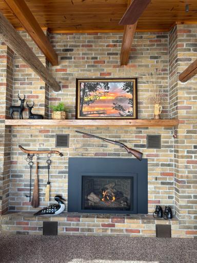 10119 E Island Lake Road, Solon Springs, WI 54873