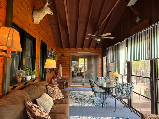 10119 E Island Lake Road, Solon Springs, WI 54873