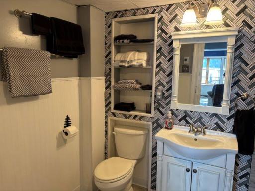 10119 E Island Lake Road, Solon Springs, WI 54873