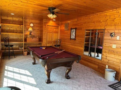 10119 E Island Lake Road, Solon Springs, WI 54873