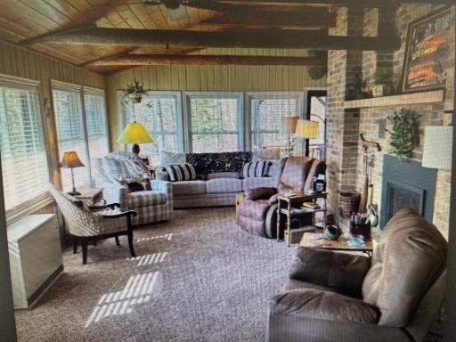 10119 E Island Lake Road, Solon Springs, WI 54873