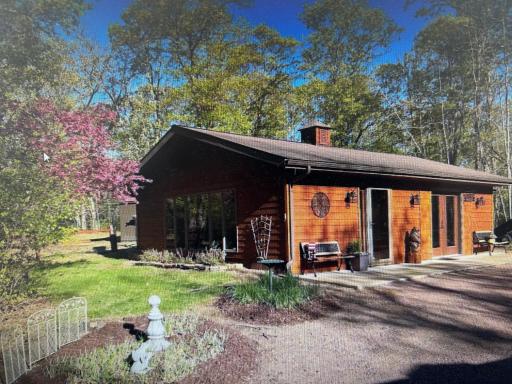 10119 E Island Lake Road, Solon Springs, WI 54873