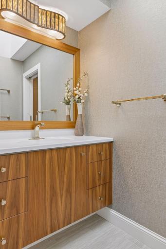 The ultimate Jack and Jill bathroom layout