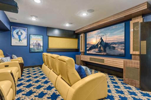 This space was renovated in 2018 by JL Rosewood Corporation (formerly a bedroom)