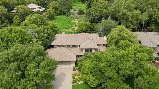 11566 Cedar Pass, Hopkins, MN 55305