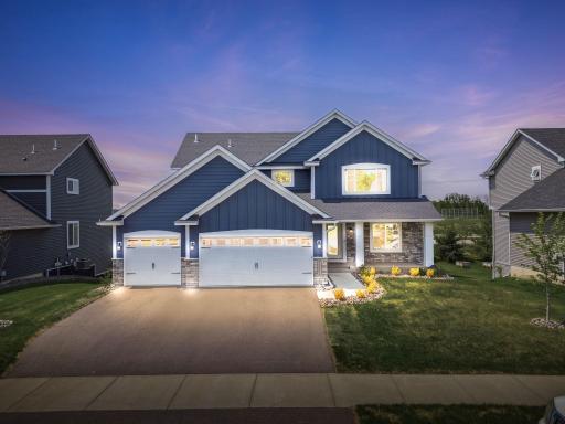 15612 Pennsylvania Avenue, Prior Lake, MN 55372