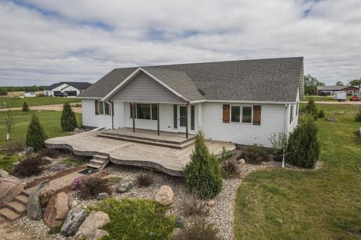 Photo for 20171 Cassidy Lane, Audubon, MN 56511 - listing #6719738 20171 Cassidy Lane, Audubon, MN 56511