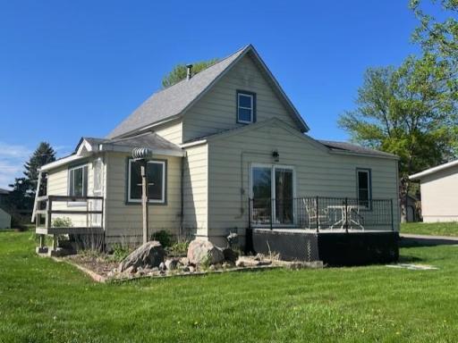 400 Main Street W, Morristown, MN 55052