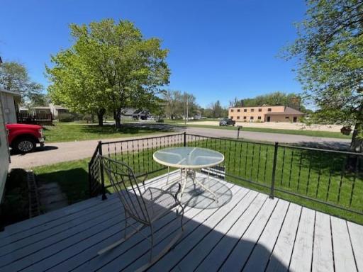 400 Main Street W, Morristown, MN 55052