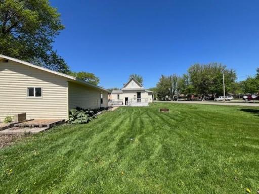 400 Main Street W, Morristown, MN 55052