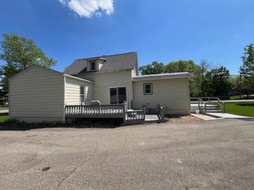 400 Main Street W, Morristown, MN 55052