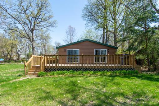 1445 White Cloud Drive S, Isle, MN 56342