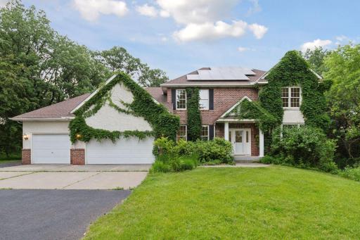 9568 57th Street N, Lake Elmo, MN 55042