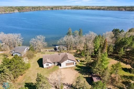 37138 W Stocking Drive, Menahga, MN 56464