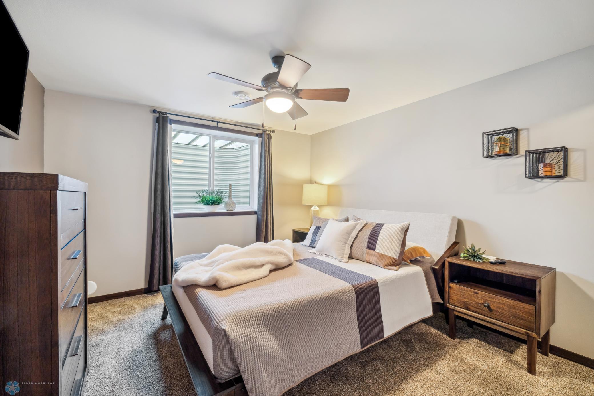 Bedroom #4