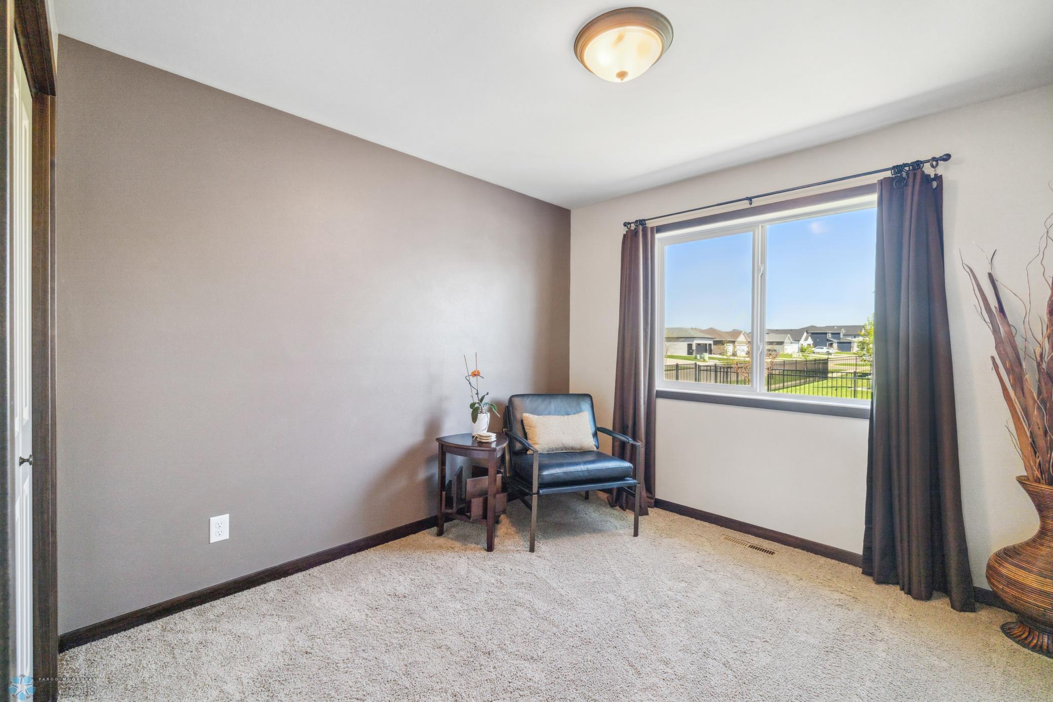 Bedroom #3