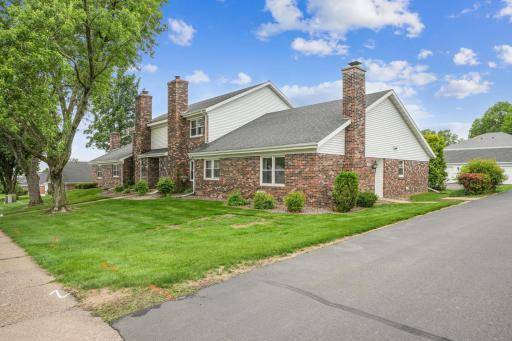 2114 Black Avenue, D2, Eau Claire, WI 54703