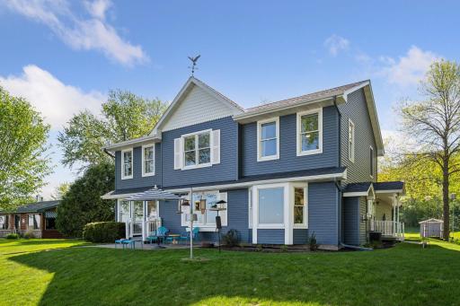 10547 Hollister Avenue NW, Maple Lake, MN 55358