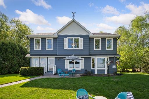10547 Hollister Avenue NW, Maple Lake, MN 55358