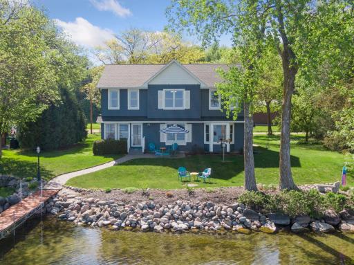 10547 Hollister Avenue NW, Maple Lake, MN 55358
