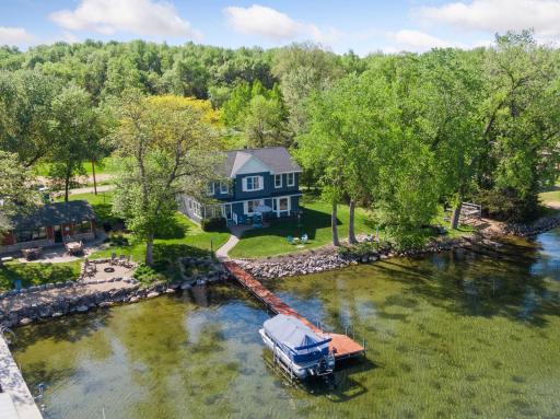 10547 Hollister Avenue NW, Maple Lake, MN 55358