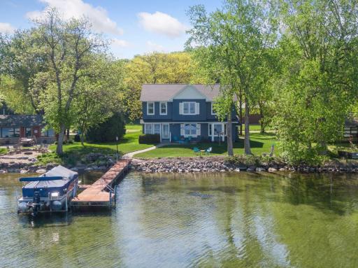 10547 Hollister Avenue NW, Maple Lake, MN 55358