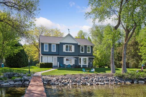 10547 Hollister Avenue NW, Maple Lake, MN 55358