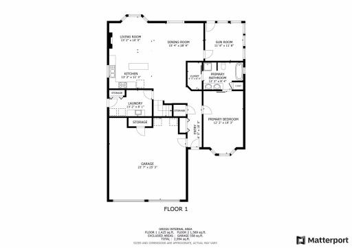 10547 Hollister Avenue NW, Maple Lake, MN 55358