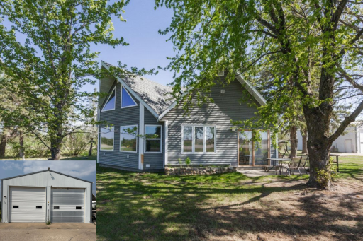 35445 County Highway 36, Vergas, MN 56587