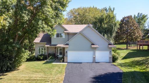 1716 Golf View Drive, Buffalo, MN 55313