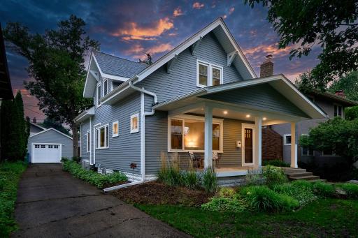Photo for 4448 Aldrich Avenue S, Minneapolis, MN 55419 - listing #6719924 4448 Aldrich Avenue S, Minneapolis, MN 55419