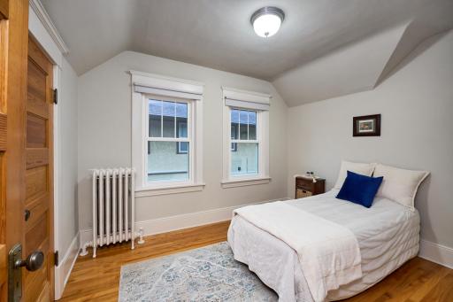 Upstairs Bedroom Two
