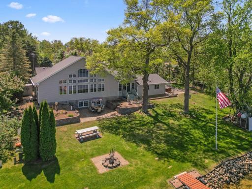 1823 313th Avenue NE, Cambridge, MN 55008