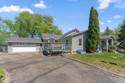 1823 313th Avenue NE, Cambridge, MN 55008