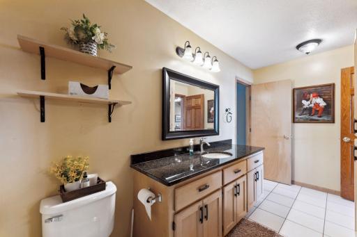 1823 313th Avenue NE, Cambridge, MN 55008