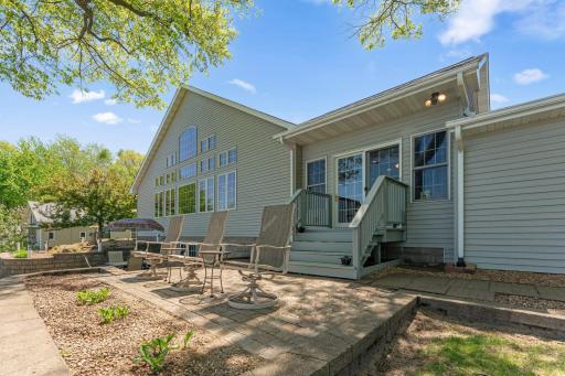 1823 313th Avenue NE, Cambridge, MN 55008