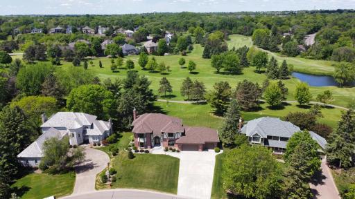 9658 Wedgewood Court, Woodbury, MN 55125