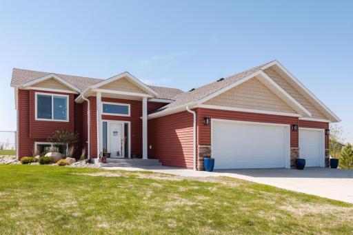 297 263rd Street S, Hawley, MN 56549