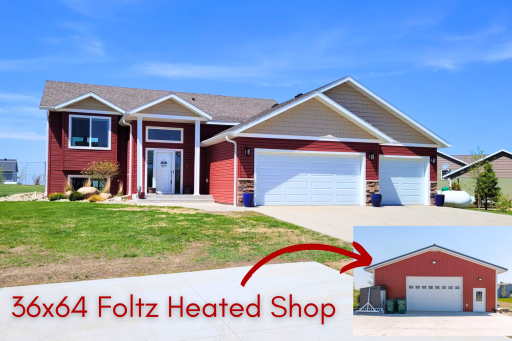 297 263rd Street S, Hawley, MN 56549