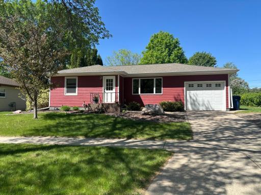 905 N Broadway, Fergus Falls, MN 56537
