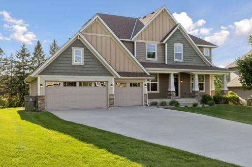 6778 Idlewood Way, Eden Prairie, MN 55346